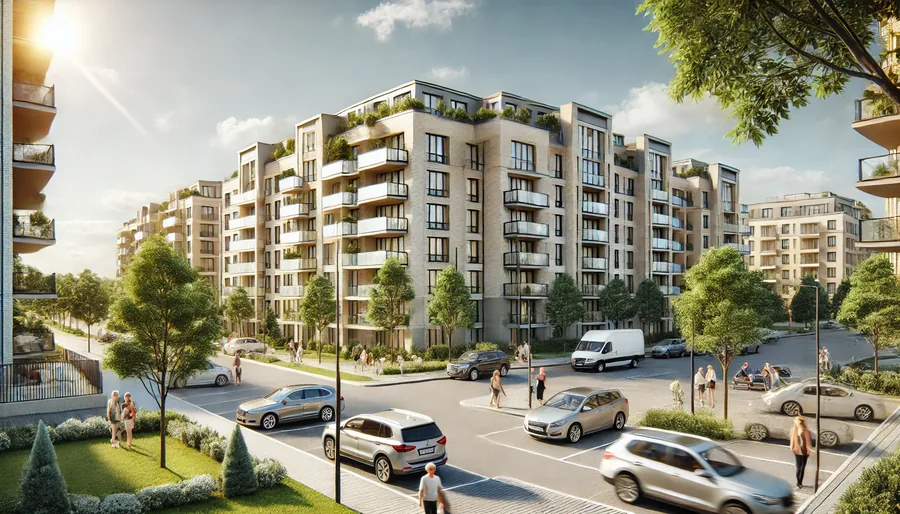 AMF MEP project