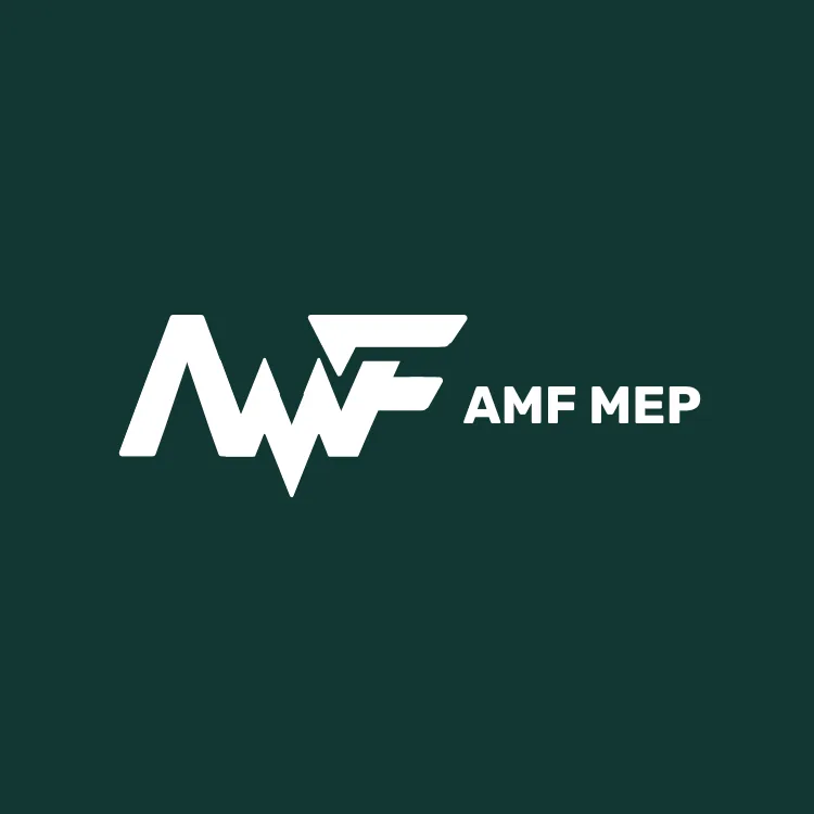 Writer: AMF MEP - Blogger